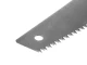 Ножівка по деревині з тефлоновим покриттям 500 мм, з гартованим зубом, потрійне заточування INTERTOOL HT-3109 