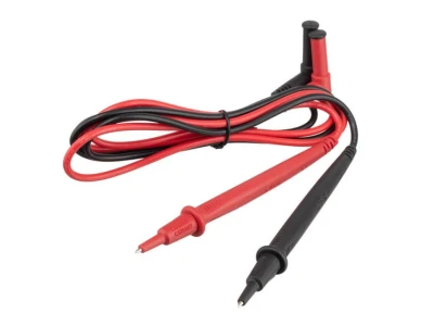 Щупы для мультиметра MD-0001 / MD-0002 INTERTOOL MD-0102
