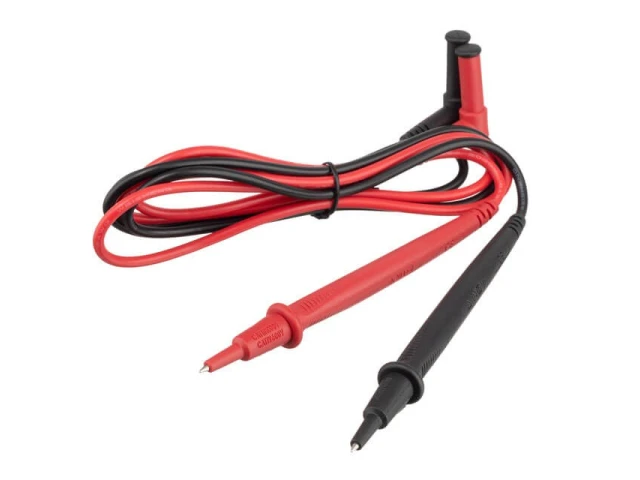 Щупы для мультиметра MD-0001 / MD-0002 INTERTOOL MD-0102 