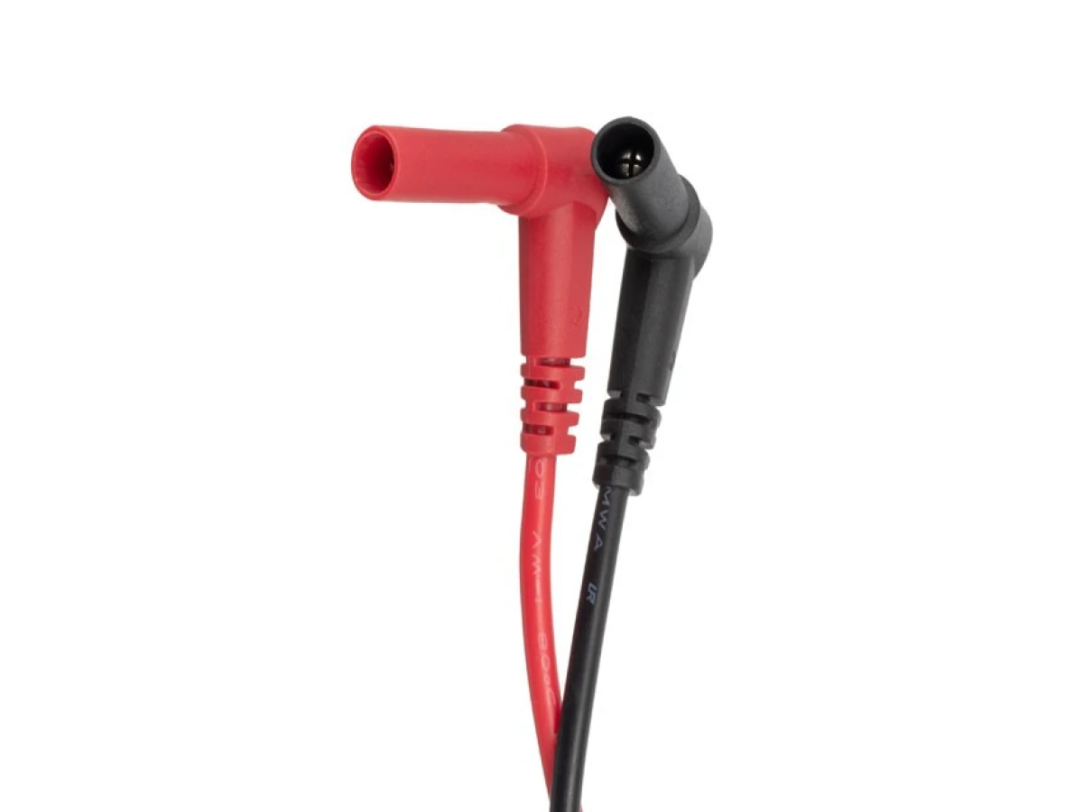 Щупы для мультиметра MD-0001 / MD-0002 INTERTOOL MD-0102 