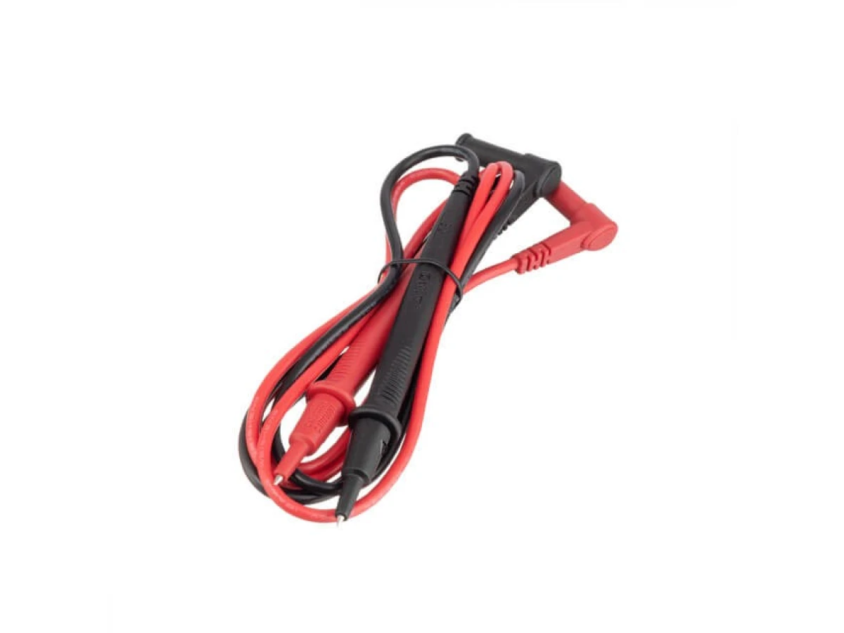 Щупы для мультиметра MD-0001 / MD-0002 INTERTOOL MD-0102 