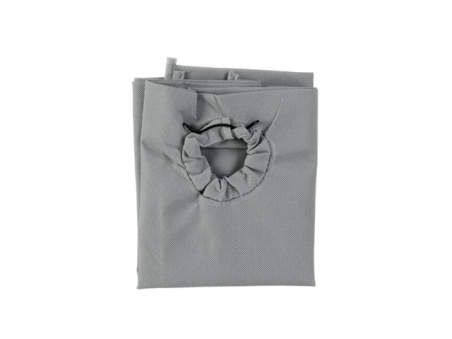 Фільтр-мішок тканинний до пилососа DT-1020 / DT-1030 INTERTOOL DT-1033 