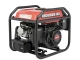 Генератор бензиновый инверторный 2.8/3 кВт, 220 В, 8 л, ручной старт, медная обмотка, STORM INTERTOOL DT-1330 
