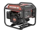 Генератор бензиновый инверторный 2.8/3 кВт, 220 В, 8 л, ручной старт, медная обмотка, STORM INTERTOOL DT-1330 