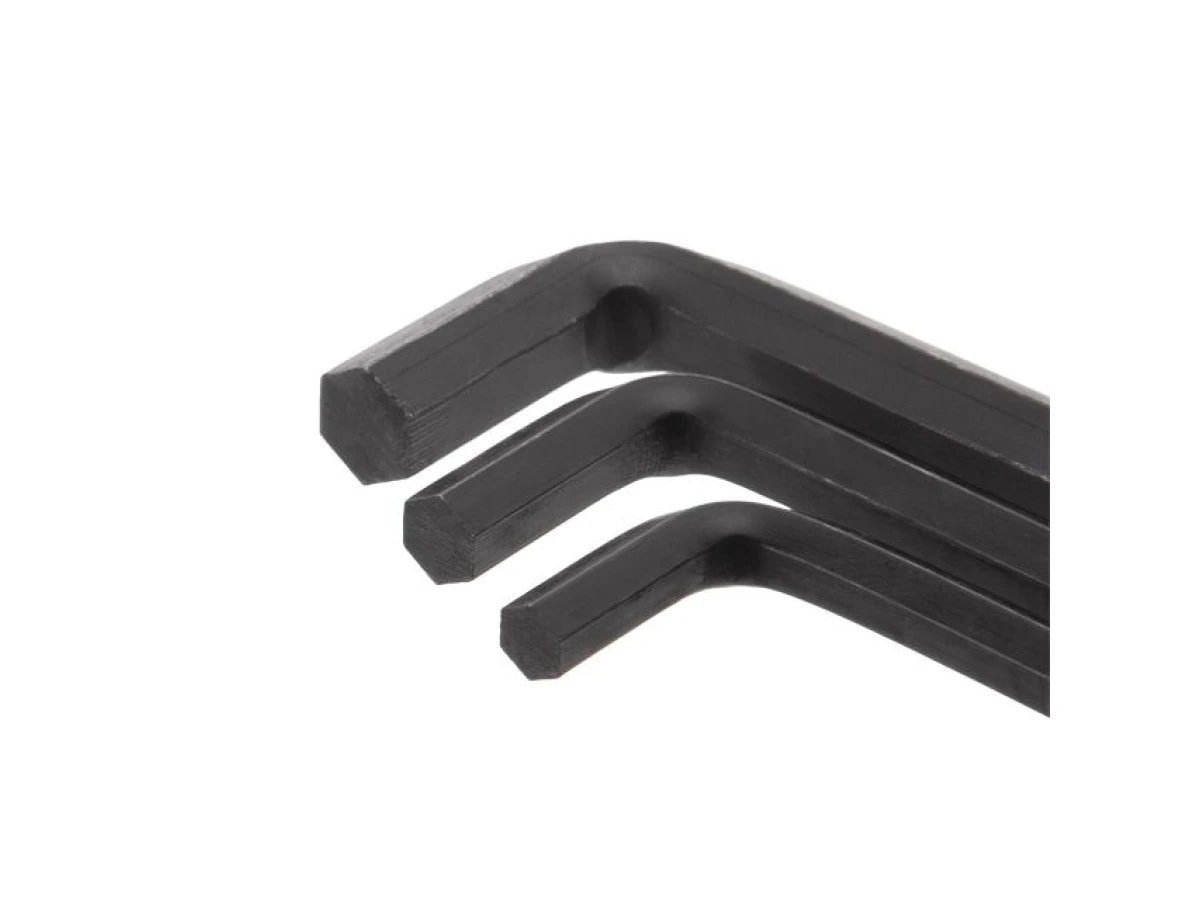 Набір ключів Г-подібних шестигранних 8шт HT-1841 