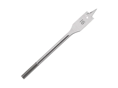 Свердло для деревини перове 16x150 INTERTOOL SWF-1615