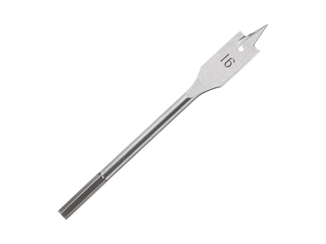 Свердло для деревини перове 16x150 INTERTOOL SWF-1615 