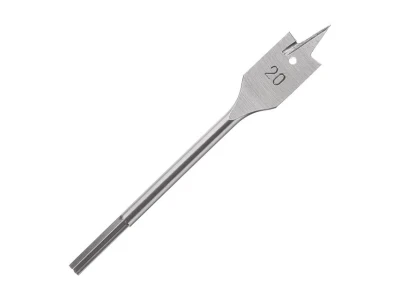 Свердло для деревини перове 20x150 INTERTOOL SWF-2015