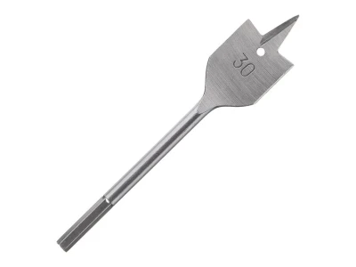 Свердло для деревини перове 30x150 INTERTOOL SWF-3015