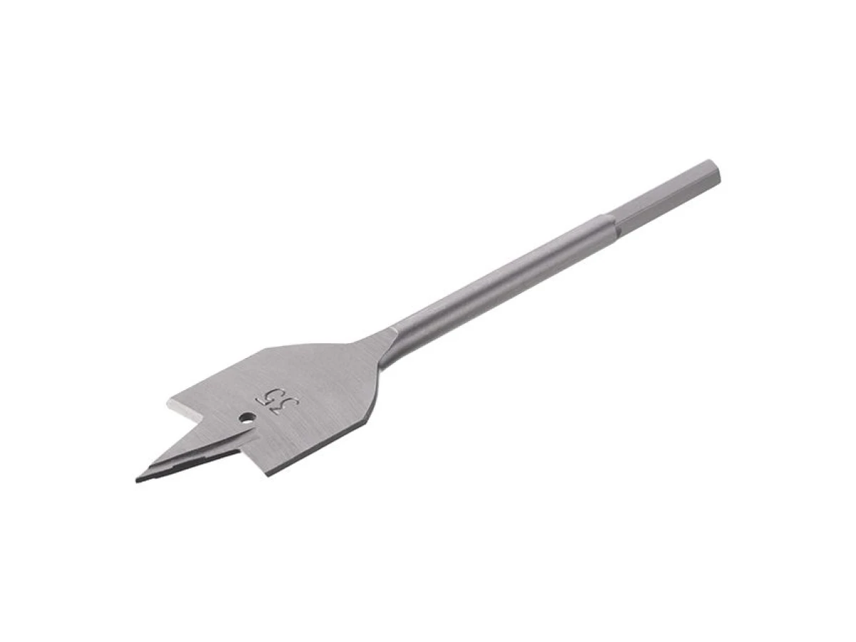 Свердло для деревини перове 35x150 INTERTOOL SWF-3515 