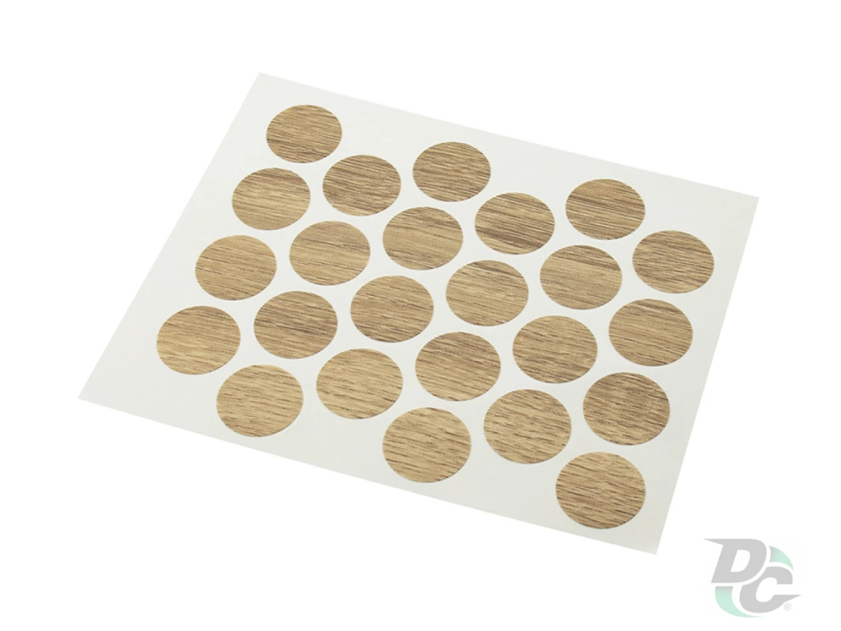 Заглушка самоклеющаяся на минификс дуб сонома 4753 