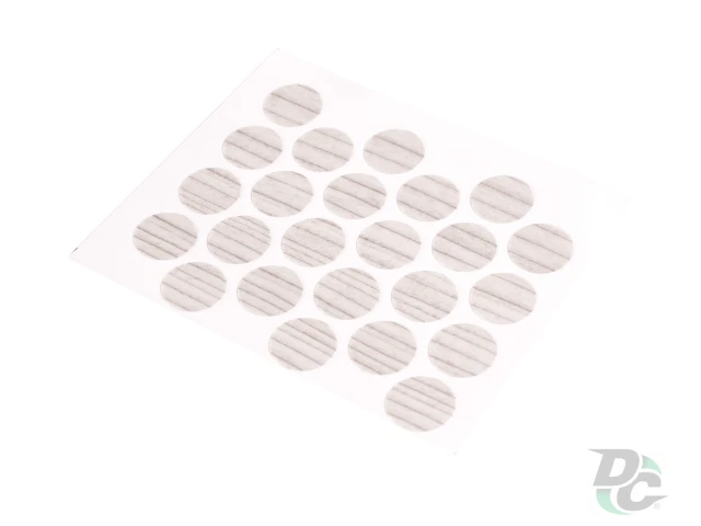 Заглушка самоклеющаяся на минификс ильм шампань 9883 