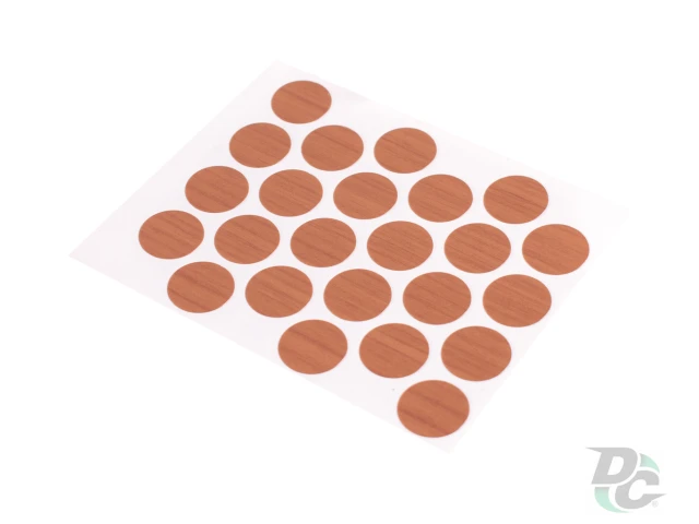 Заглушка самоклеющаяся на минификс кальвадос 7061 