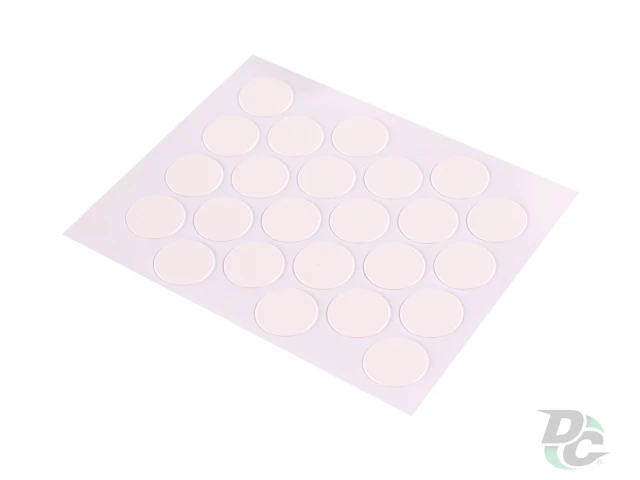 Заглушка самоклеющаяся на минификс камель бежевый U216 