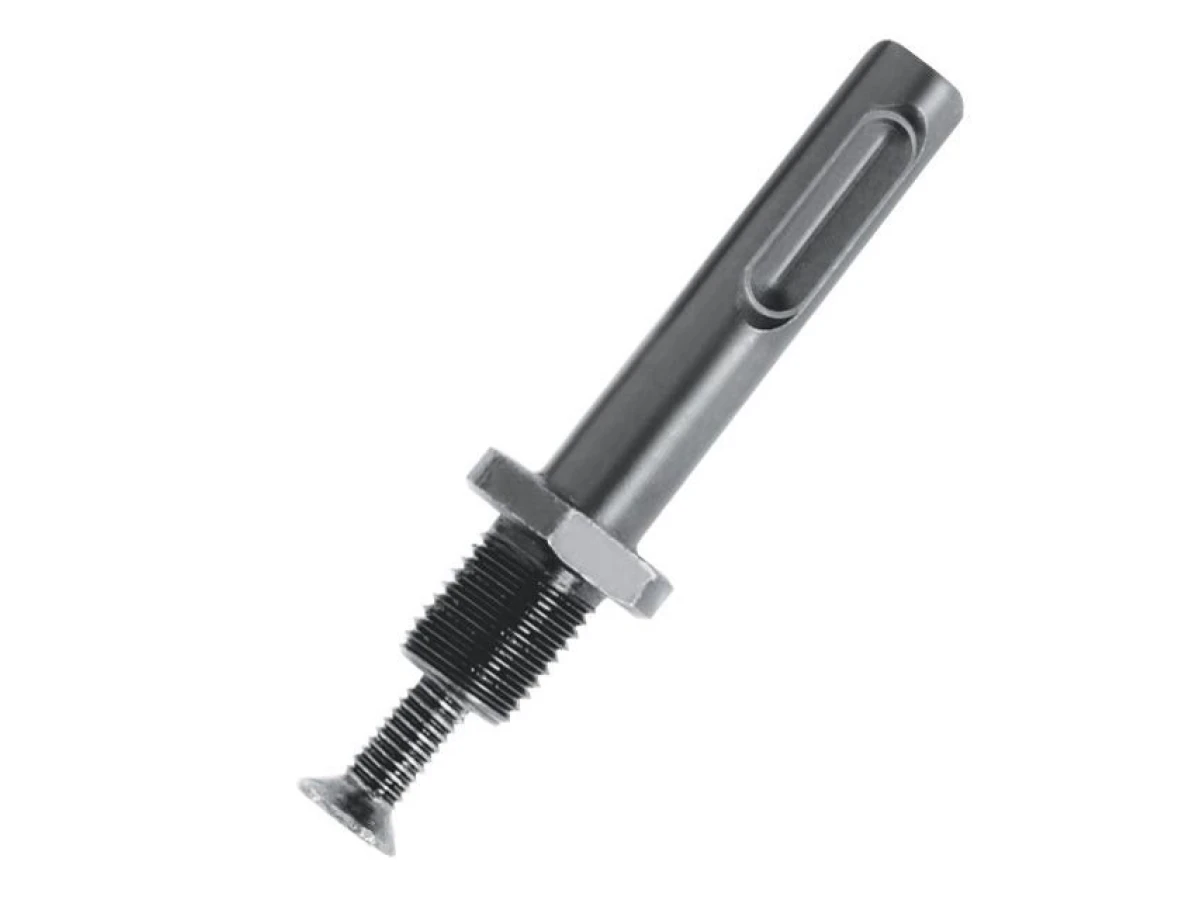 Перехідник для патрону SDS-Plus 1/2'' x 20 UNF INTERTOOL SD-0430 