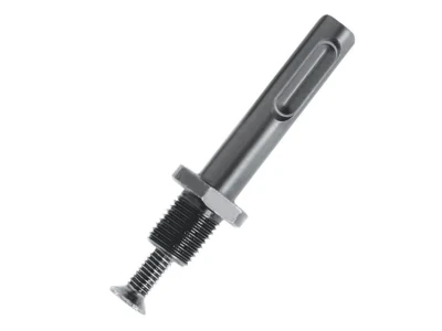 Перехідник для патрону SDS-Plus 1/2'' x 20 UNF INTERTOOL SD-0430