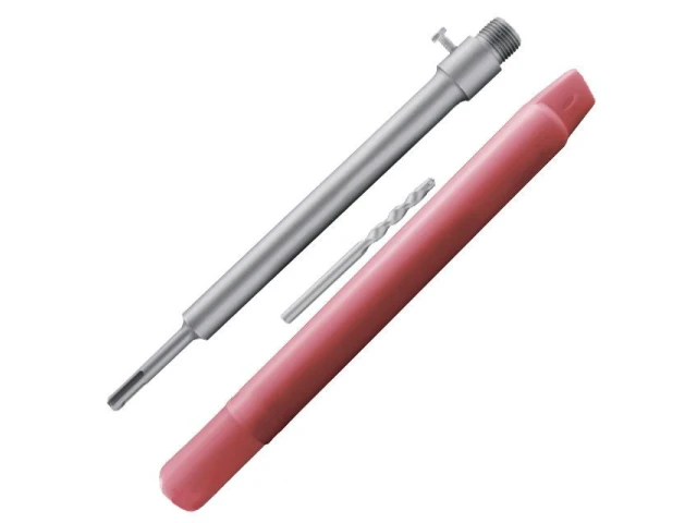 Перехідник SDS Plus 300 мм для коронок по бетону INTERTOOL SD-0419 