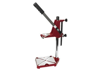 Стойка для дрели 400x43x60 мм INTERTOOL ST-0001