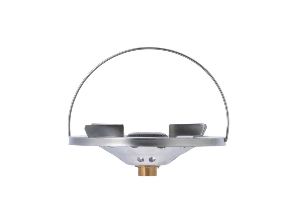 Комплект газовый кемпинговый 12 л INTERTOOL GS-0012 