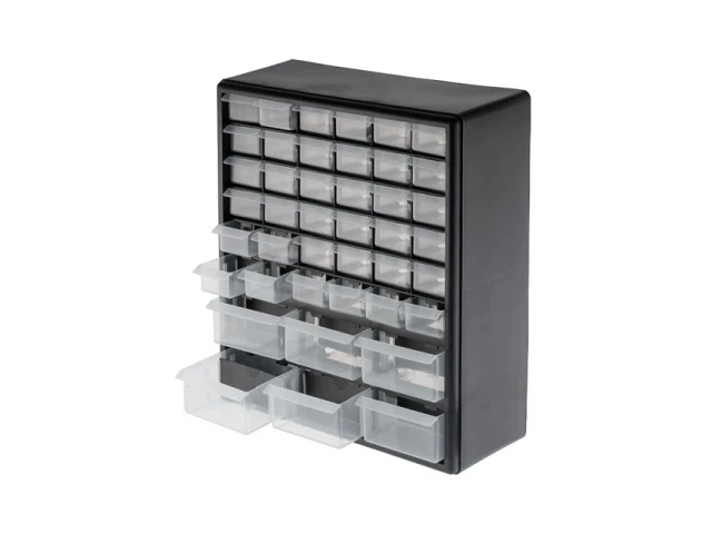 Органайзер 15" 380x165x440 мм INTERTOOL BX-4011 