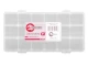 Органайзер 9" 230*125*35мм INTERTOOL BX-4000 