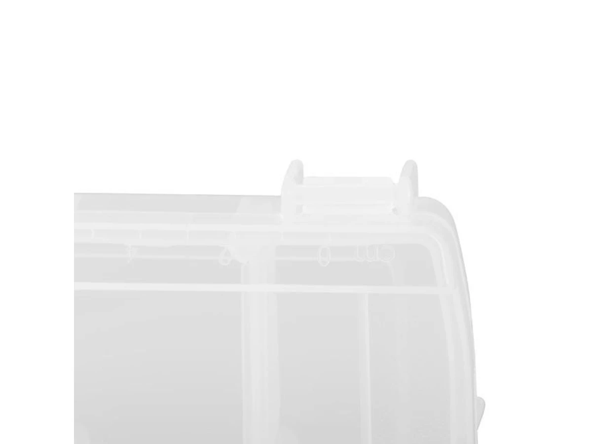 Органайзер 9" 230*125*35мм INTERTOOL BX-4000 