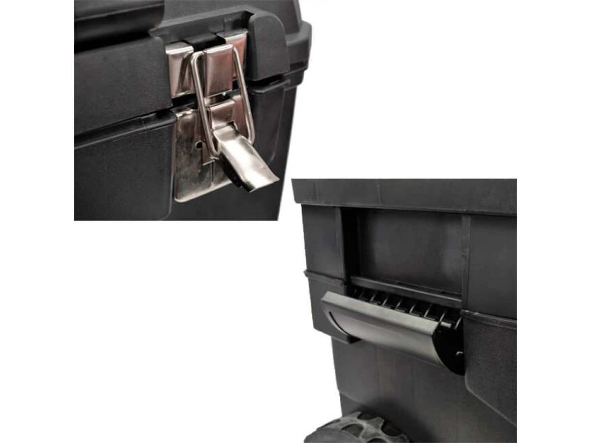 Візок для инструменту 18" INTERTOOL BX-3018 