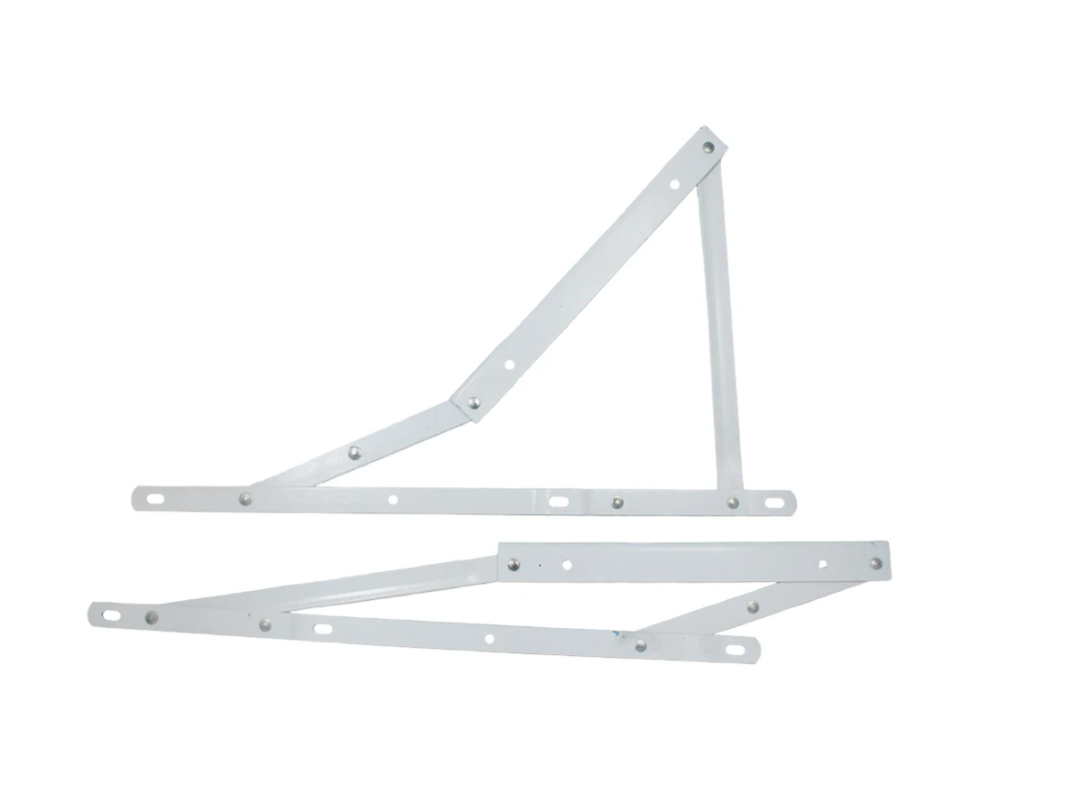 Механізм К-269 білий (без пружин) 