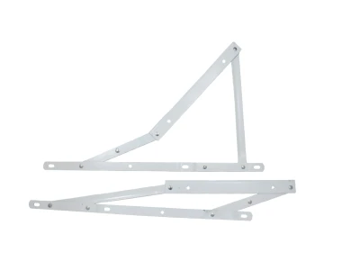 Механізм К-269 білий (без пружин)