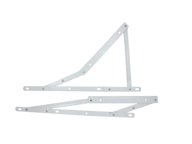 Механізм К-269 білий (без пружин) 