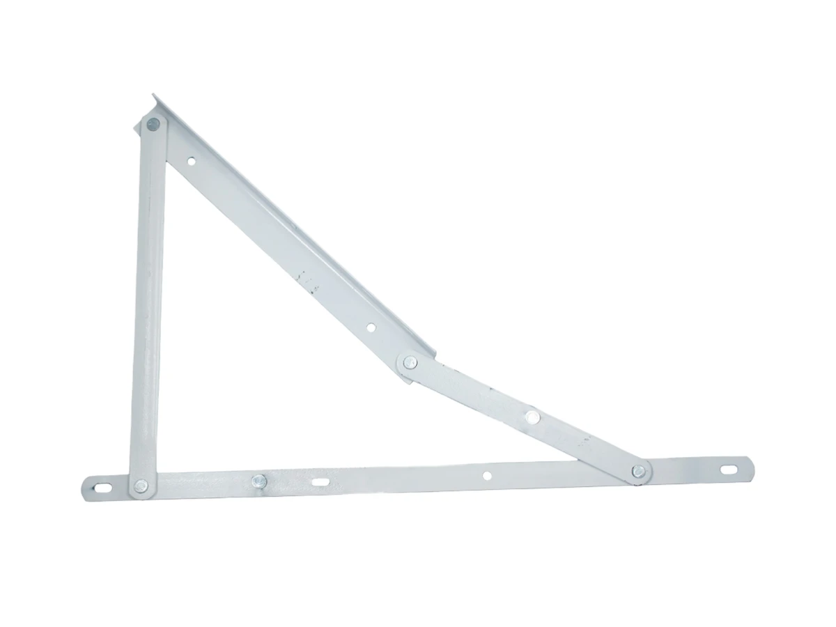 Механізм К-269 білий (без пружин) 