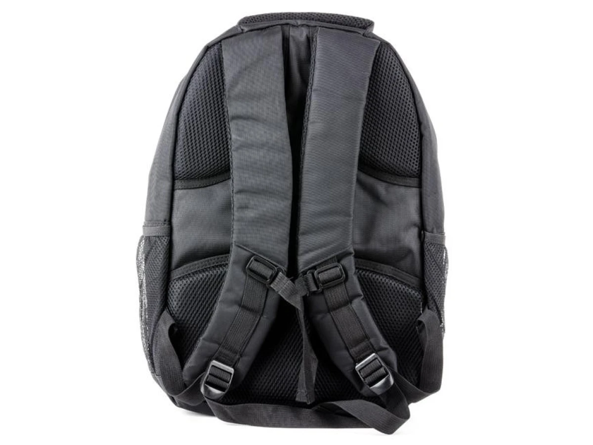 Рюкзак, 2 отделения, 20 л INTERTOOL BX-9021 