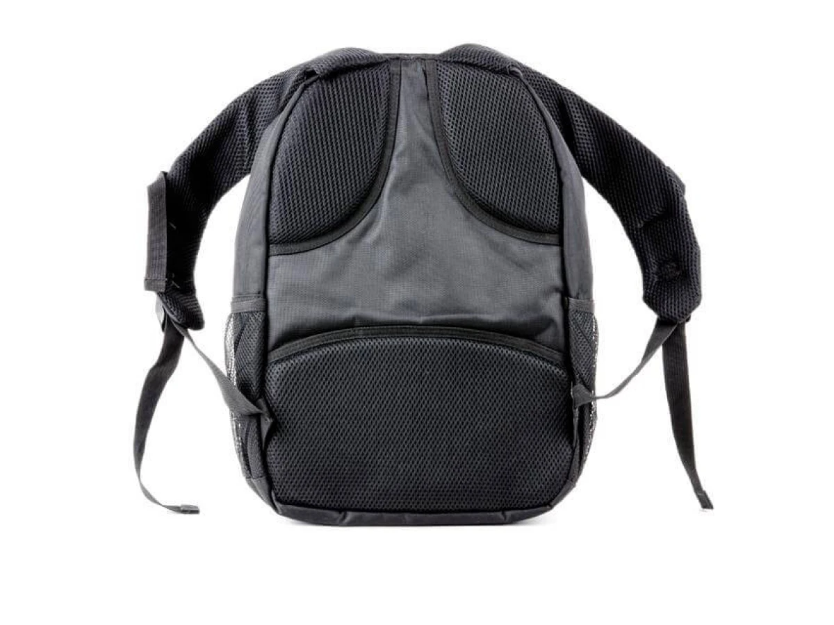 Рюкзак, 2 отделения, 20 л INTERTOOL BX-9021 