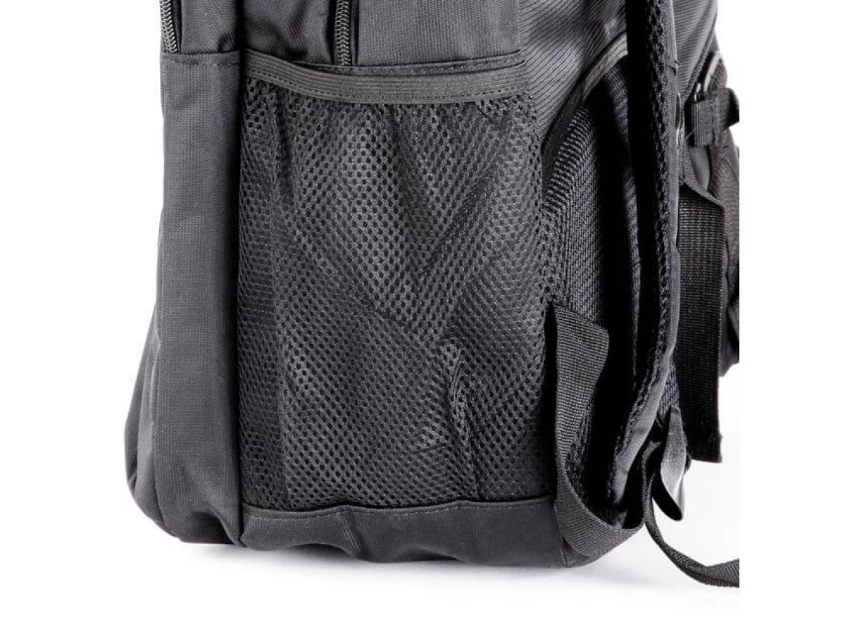 Рюкзак, 2 отделения, 20 л INTERTOOL BX-9021 