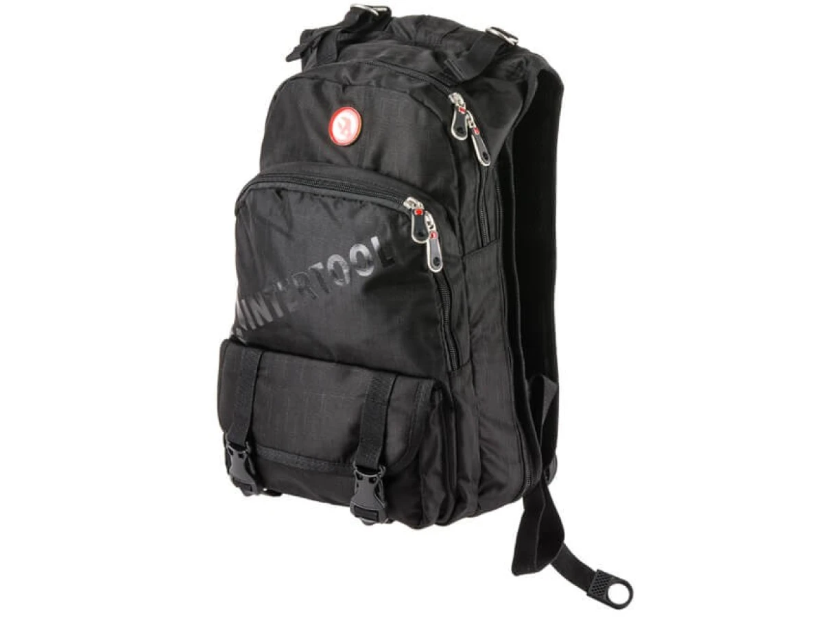 Рюкзак Intertool, 2 отделения, 10 л INTERTOOL BX-9022 