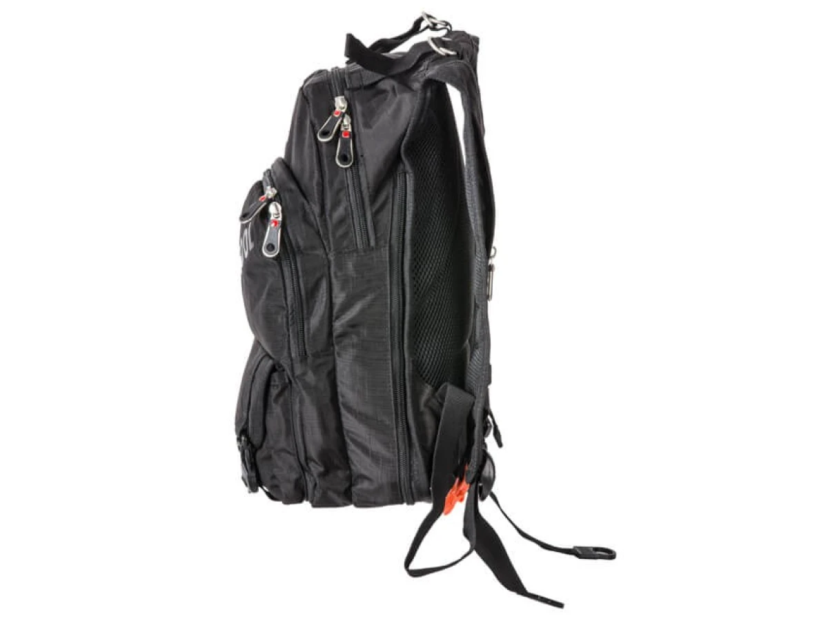 Рюкзак Intertool, 2 отделения, 10 л INTERTOOL BX-9022 