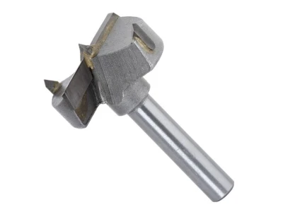 Сверло Форстнера D - 35 мм для дверних петель INTERTOOL SD-0494