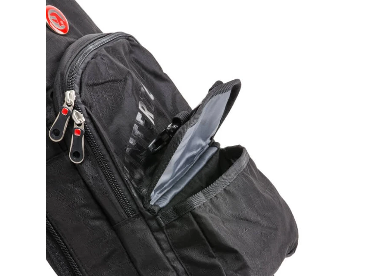 Рюкзак Intertool, 2 отделения, 10 л INTERTOOL BX-9022 