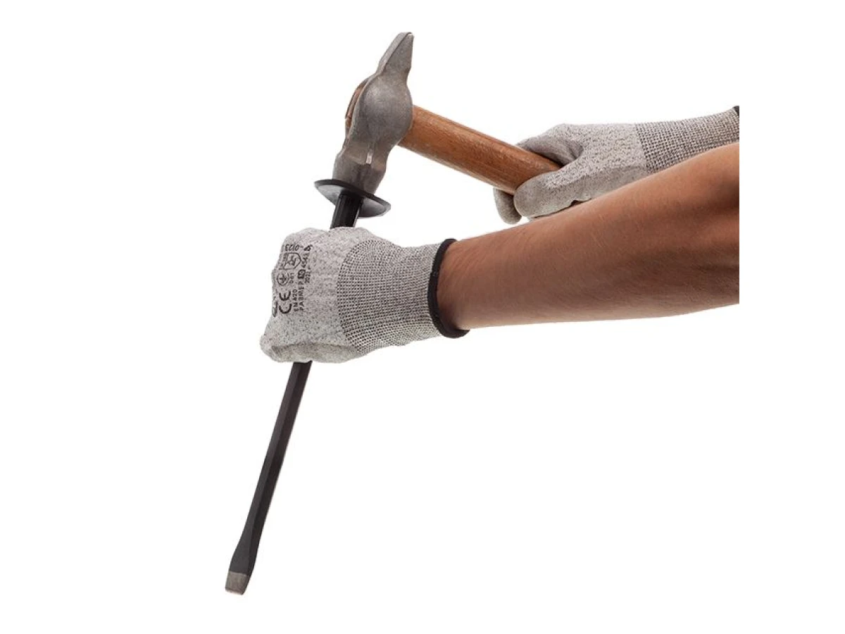 Зубило по каменю 300 * 14 мм UT-3230 