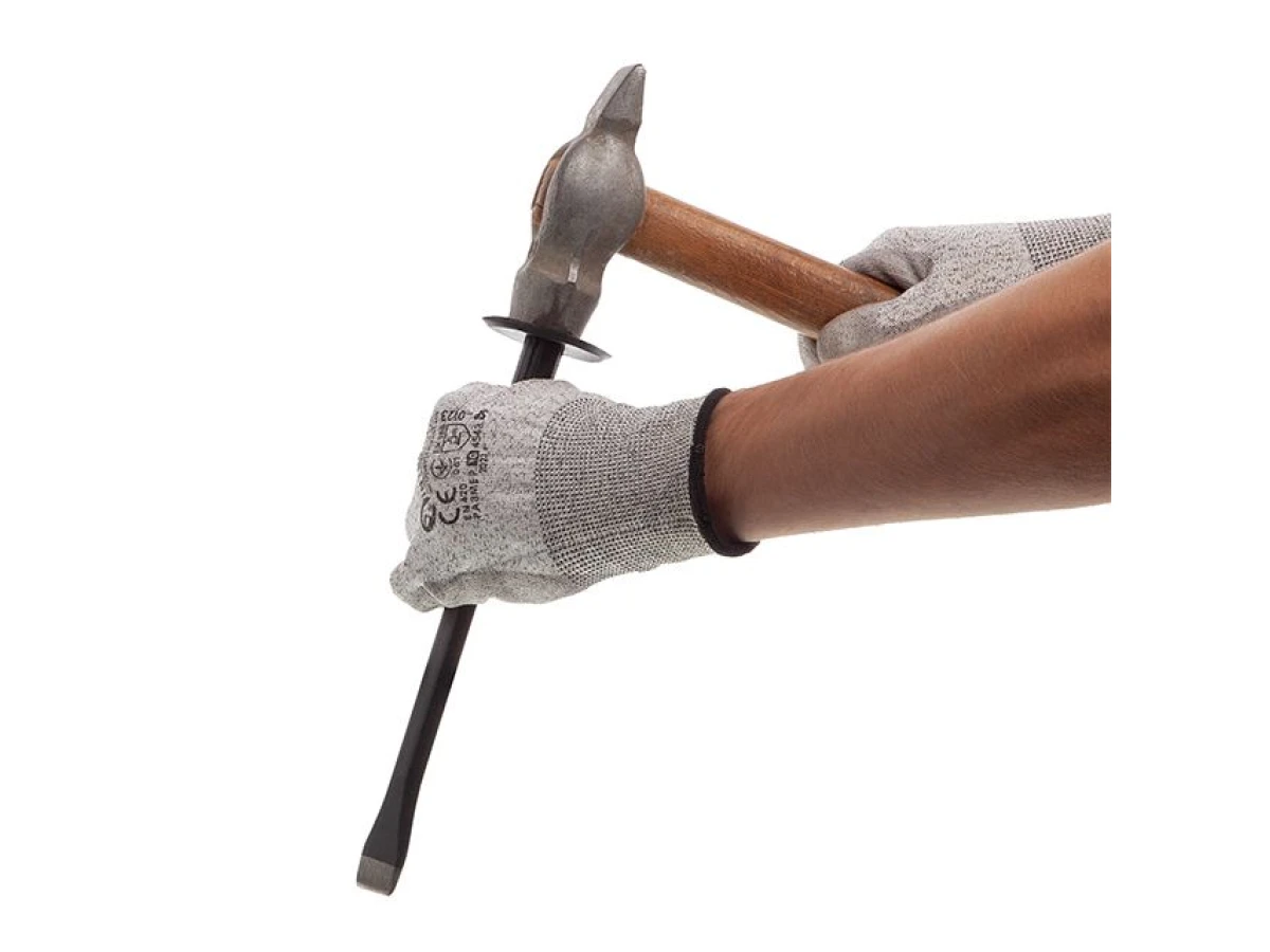 Зубило по каменю 250 * 14 мм UT-3225 