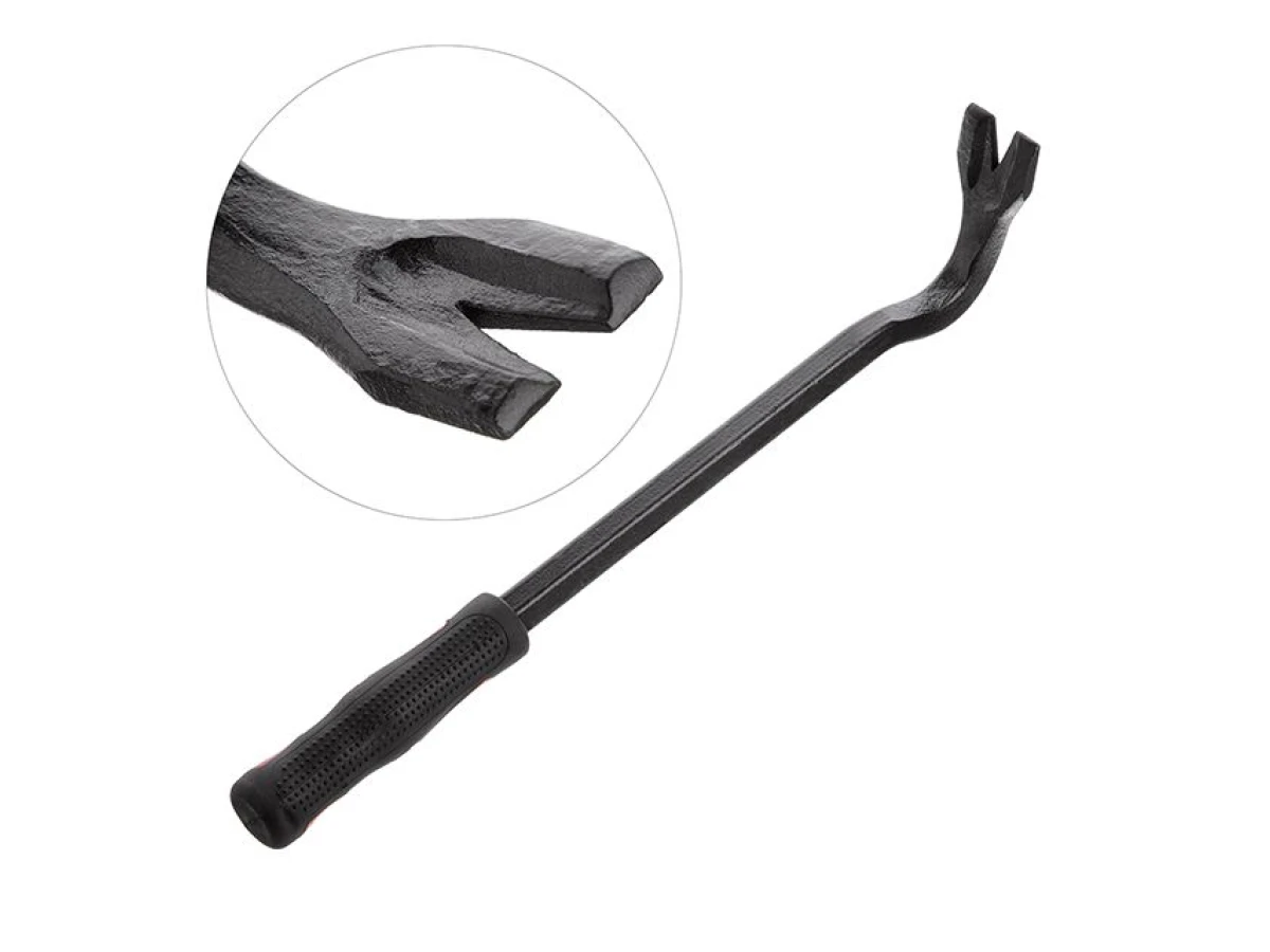 Цвяхосмик 350x16 мм INTERTOOL UT-4235 