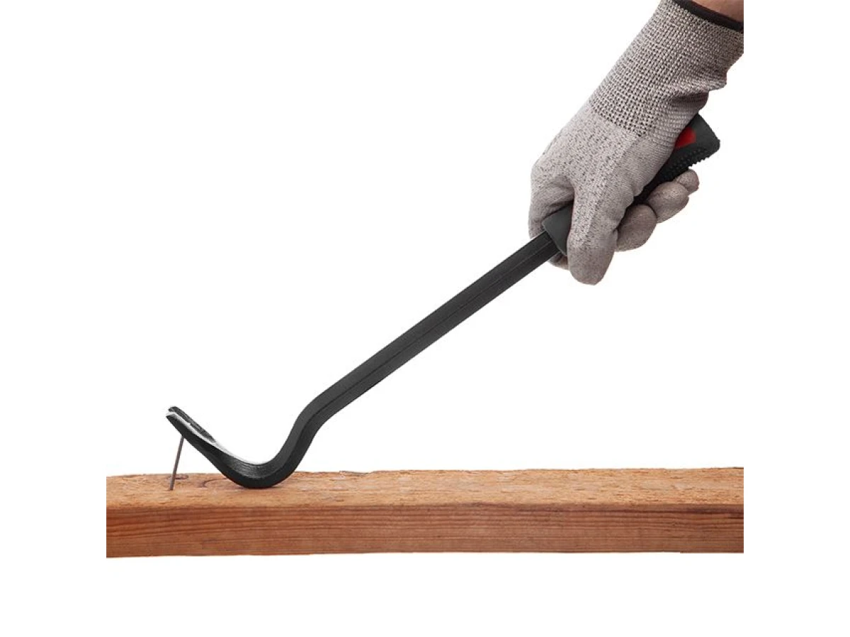 Цвяхосмик 350x16 мм INTERTOOL UT-4235 