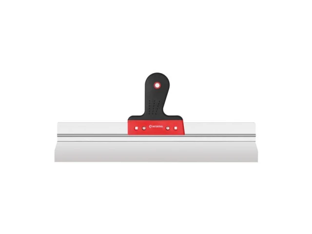 Шпатель из нержавеющей стали 475мм Проф INTERTOOL KT-2697 