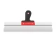 Шпатель из нержавеющей стали 475мм Проф INTERTOOL KT-2697 