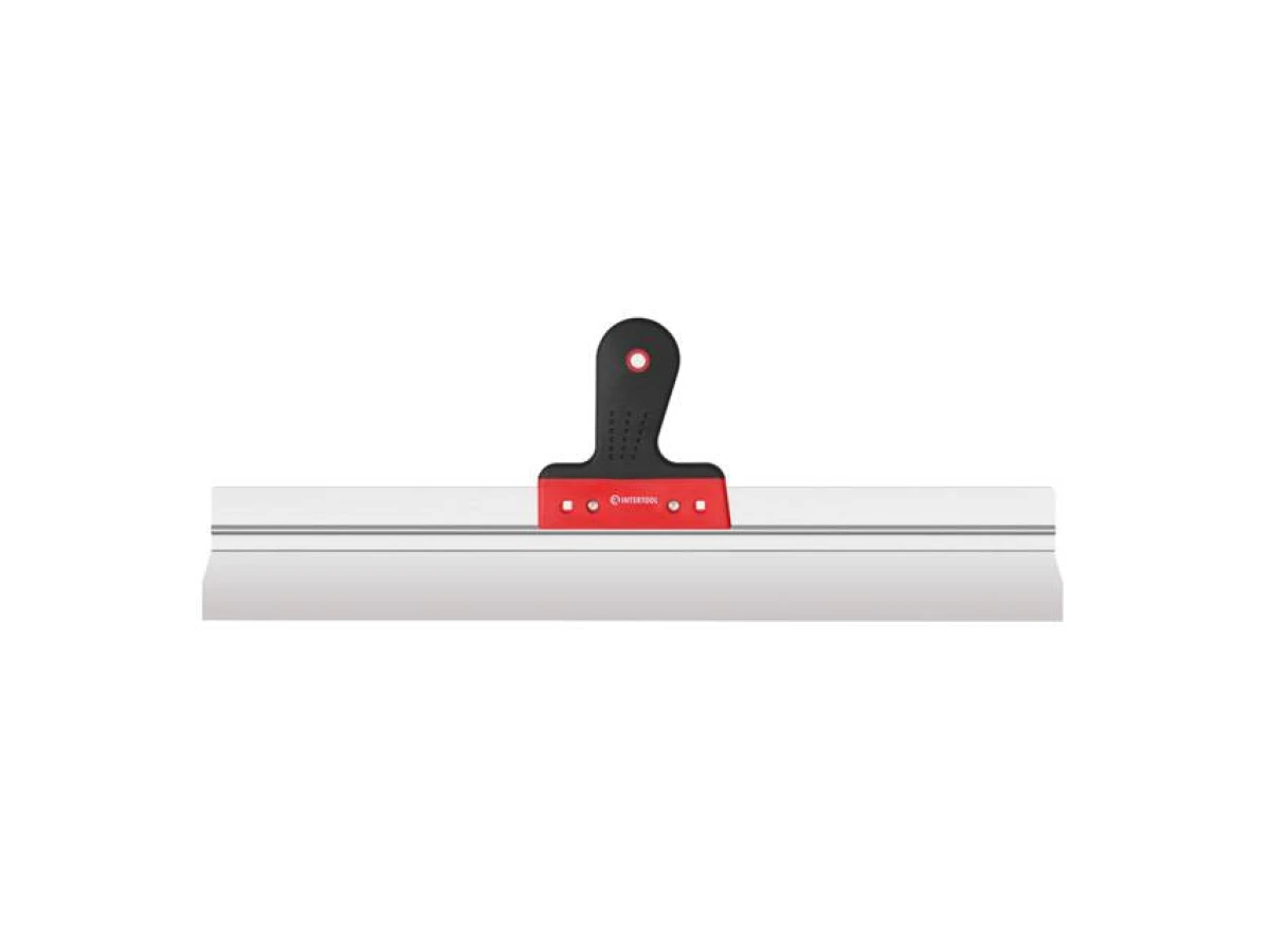 Шпатель из нержавеющей стали 600мм Проф INTERTOOL KT-2698 