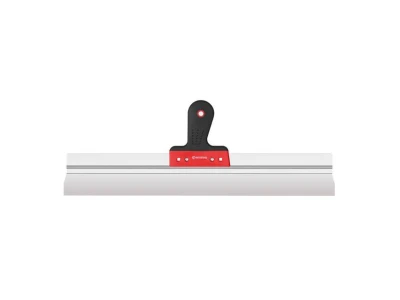 Шпатель из нержавеющей стали 600мм Проф INTERTOOL KT-2698