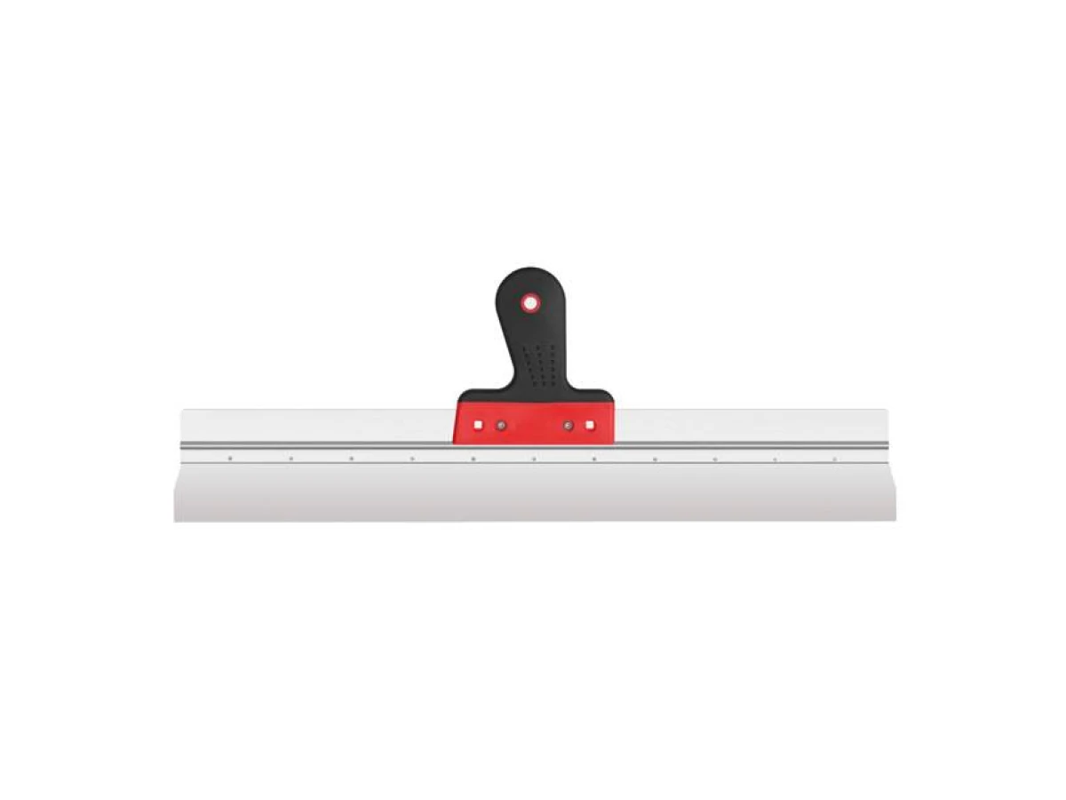 Шпатель из нержавеющей стали 600мм Проф INTERTOOL KT-2698 