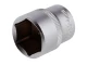 Головка шестигранна 1/2", 24*38 мм INTERTOOL ET-2024 