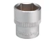 Головка шестигранна 1/2", 24*38 мм INTERTOOL ET-2024 