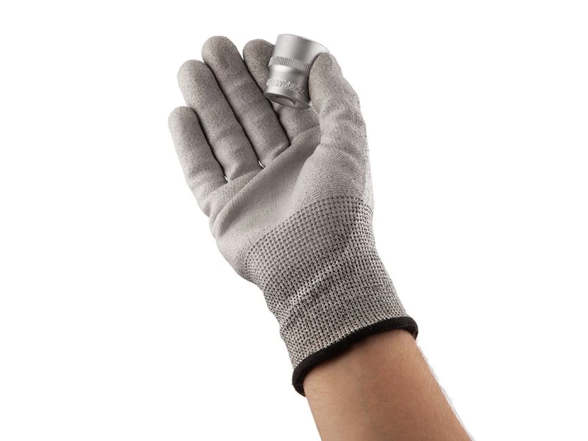 Головка шестигранна 1/2", 24*38 мм INTERTOOL ET-2024 